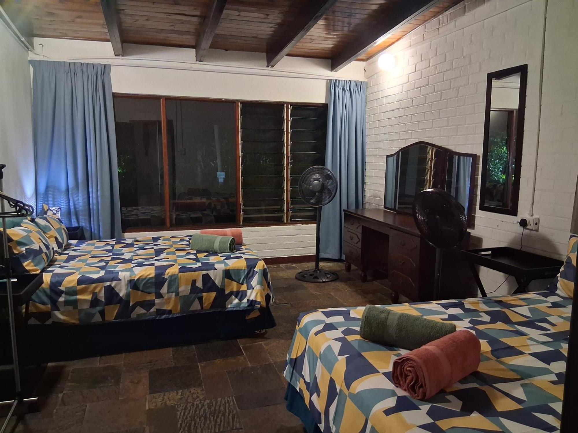 Bushpigs Haven Apartment Japaratinga Ngoại thất bức ảnh