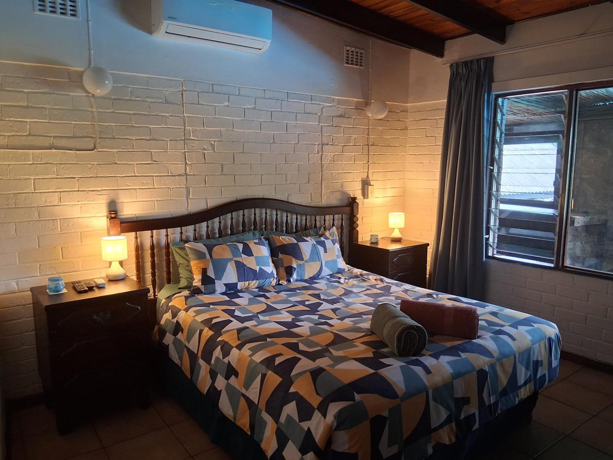 Bushpigs Haven Apartment Japaratinga Ngoại thất bức ảnh